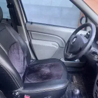 تندر 90 مدل 96|خودرو سواری و وانت|گرگان, |دیوار