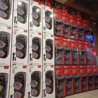 باند اسپیکر ZQ 8210s عمده (( آراز مارکت ))|سیستم صوتی خانگی|زنجان, |دیوار