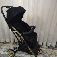 کالسکه ریچ کیدز Baby star