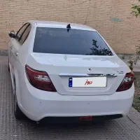 دنا پلاس شش دنده رینگ آلمینیومی