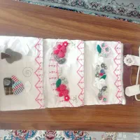 جالباسی حمام|بندرخت و رختآویز|قوچان, |دیوار