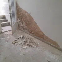 بنا بنایی خردکاری کچ  تخریب نشت یابی بازسازی