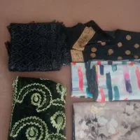 شال و روسری