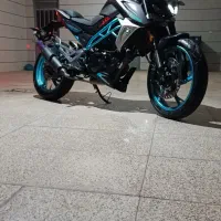 موتور سی اف ۱۵۰(cf150) خوش قیمت فنی سالم