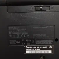 لپ تاپ Lenovo Thinkpad|رایانه همراه|لوندویل, |دیوار