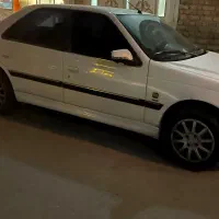 پرشیاtu5 ۹۷ اتومات|خودرو سواری و وانت|ارومیه, |دیوار