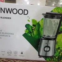 آسیاب مخلوط کنوود پلمپ