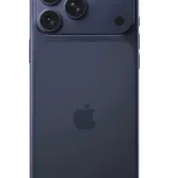 آیفون ۱۷ پرومکس ریجستر شده