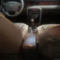 سمند مدل 99 عالی در حد|خودرو سواری و وانت|خوی, |دیوار