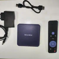 اندروید باکس