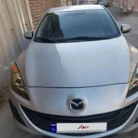 مزدا نیو۳ تیپ ۱