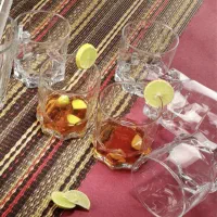 نیم لیوان ترکیه ای