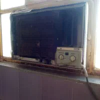 کولر گازی ۲۴ هزار تراست