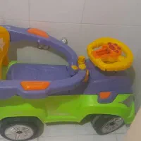 ماشین استفاده شده