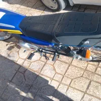 موتور مدل ۱۴۰۴|موتورسیکلت|مرودشت, فرهنگ|دیوار