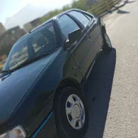 فروش فوری اردی مدل 83|خودرو سواری و وانت|بانه, |دیوار