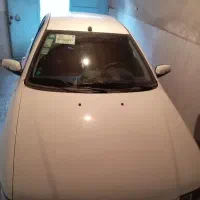 سمند سورن پلاس دوگانه سفید ۱۴۰۴ (صفر)|خودرو سواری و وانت|جوین, |دیوار