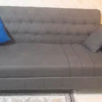 مبل ۷نفره|مبلمان خانگی و میز عسلی|تهران, بهمن یار|دیوار