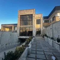 فروش ویلای استخردار۲۵۰ متری سند تک برگ دماوند