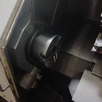 دستگاه تراش cnc|ماشینآلات صنعتی|تهران, شهرک فردوس (حسینی)|دیوار