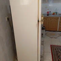 یخچال فریزر به شرط کار فوری ارج|یخچال و فریزر|تربتحیدریه, یحیی آباد|دیوار