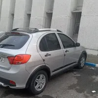 کوئیک rمدل اسفند 1401بدون رنگ معاوضه  دنا پلاس 207|خودرو سواری و وانت|تهران, شمیران‌نو|دیوار
