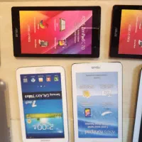 تبلت و موبایل|تبلت|اصفهان, رکن الدوله شرقی|دیوار