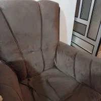 مبل راحتی