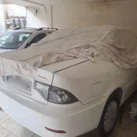 سمند سورنxu7p|خودرو سواری و وانت|مشهد, هفت تیر (آب و برق)|دیوار