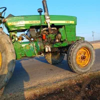 تراکتور آی تی ام