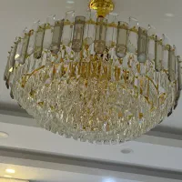 لوستر ۷ ردیف