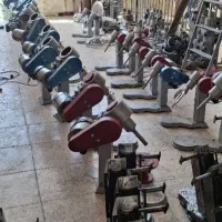 تولید و فروش انواع خمیرگیر  نانوایی وقنادی و صنعتی|ماشین‌آلات صنعتی|اصفهان, شهرک زاینده رود|دیوار