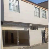 90 متر کارگاه با برق سه فاز توس 121|اجارهٔ دفتر صنعتی، کشاورزی، تجاری|مشهد, دوست آباد|دیوار