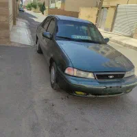 فروش دوو سیلو