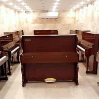 پیانو طرح آکوستیک ( p145 p125 p225 ) Yamaha|پیانو، کیبورد، آکاردئون|شیراز, سینما سعدی|دیوار