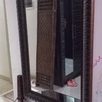 آینه کنسول سرویس خواب میز۸نفره|حراج|رشت, منظریه|دیوار