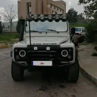 پاژن مدل ۷۶