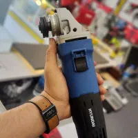 مینی فرز 1010 وات هیوندای/دیمردار+18ماه گارانتی