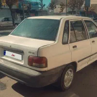 پرایدمدل84|خودرو سواری و وانت|زنجان, |دیوار