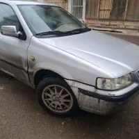 سمند lx ال ایکس مدل ۸۴|خودرو سواری و وانت|اصفهان, مارچین|دیوار