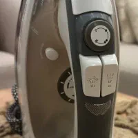 اتو بخار