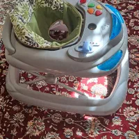 تعدادی وسایل کودک و نوزاد