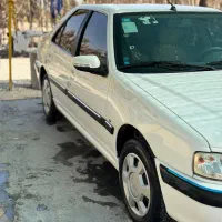 پژو پارسLX تیوفایو سیمی|خودرو سواری و وانت|خورموج, |دیوار