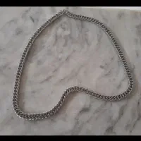 گردنبند مردانه بسیار شیک