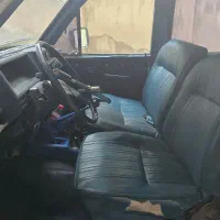 پاترول ۶سیلندر چهار در|خودرو سواری و وانت|قائمشهر, |دیوار