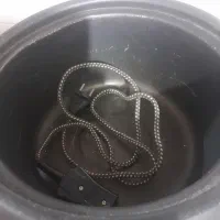 قدیمی بهترین مارک پارس خزر|ظروف پختوپز|جهرم, |دیوار