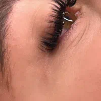 اکستنشن مژه