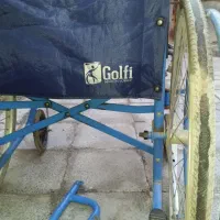 ویلچر|آرایشی، بهداشتی، درمانی|اهواز, ملاشیه|دیوار