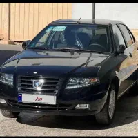 سورن پلاس متور جدید ۱۴۰۴