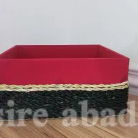 باکس حصیری شب یلدا